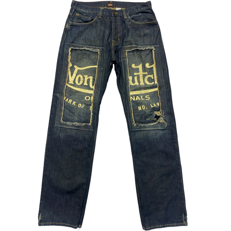 Jeans von hot sale dutch