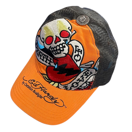 ED LOVE KIL*S CAP