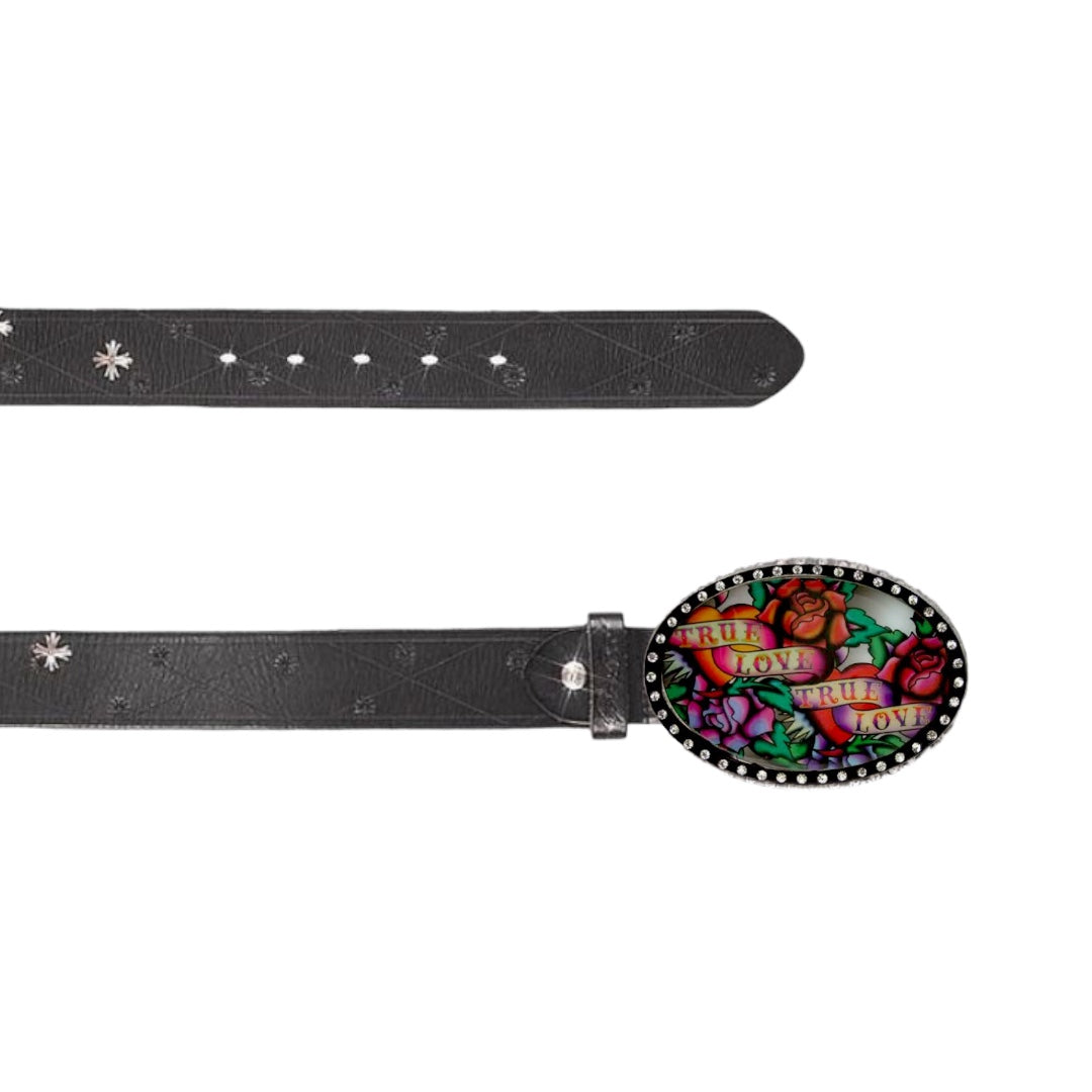 ED TRUE LOVE  BELT