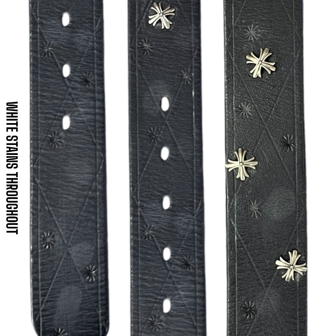 ED TRUE LOVE  BELT