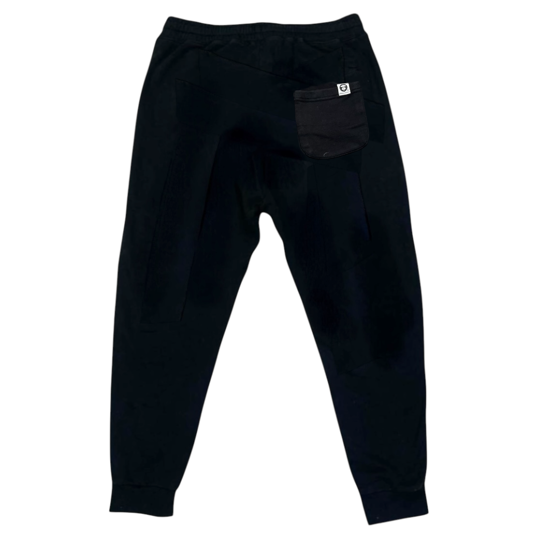B*PE SPELL-OUT JOGGER (UPTO W- 28)