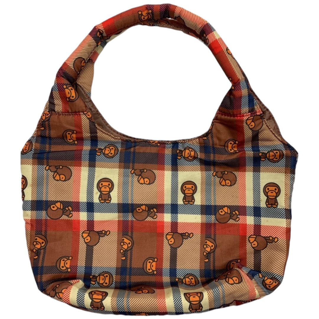 BABY MILO SHOULDER / HANDBAG BAG