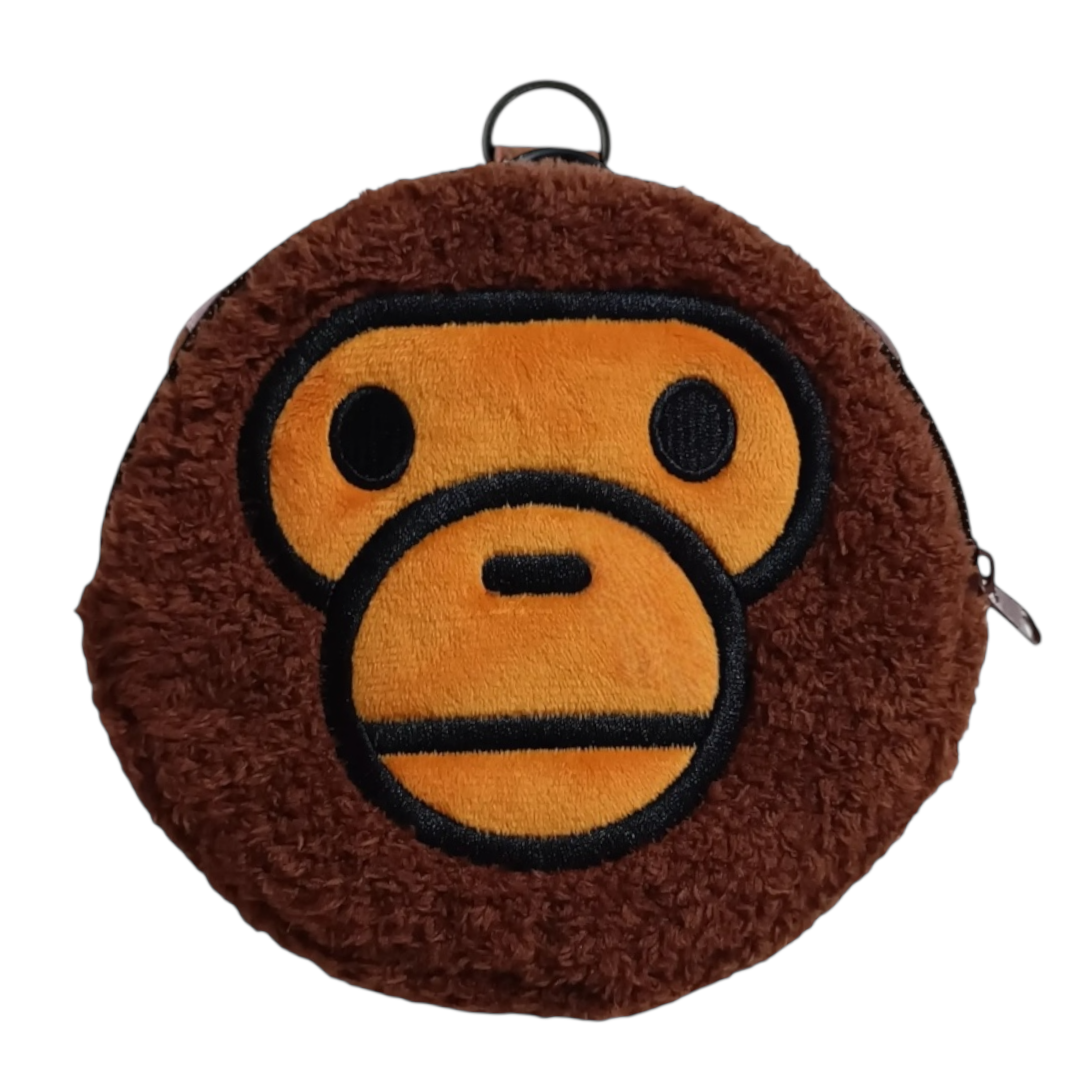 BABY MILO COIN POUCH
