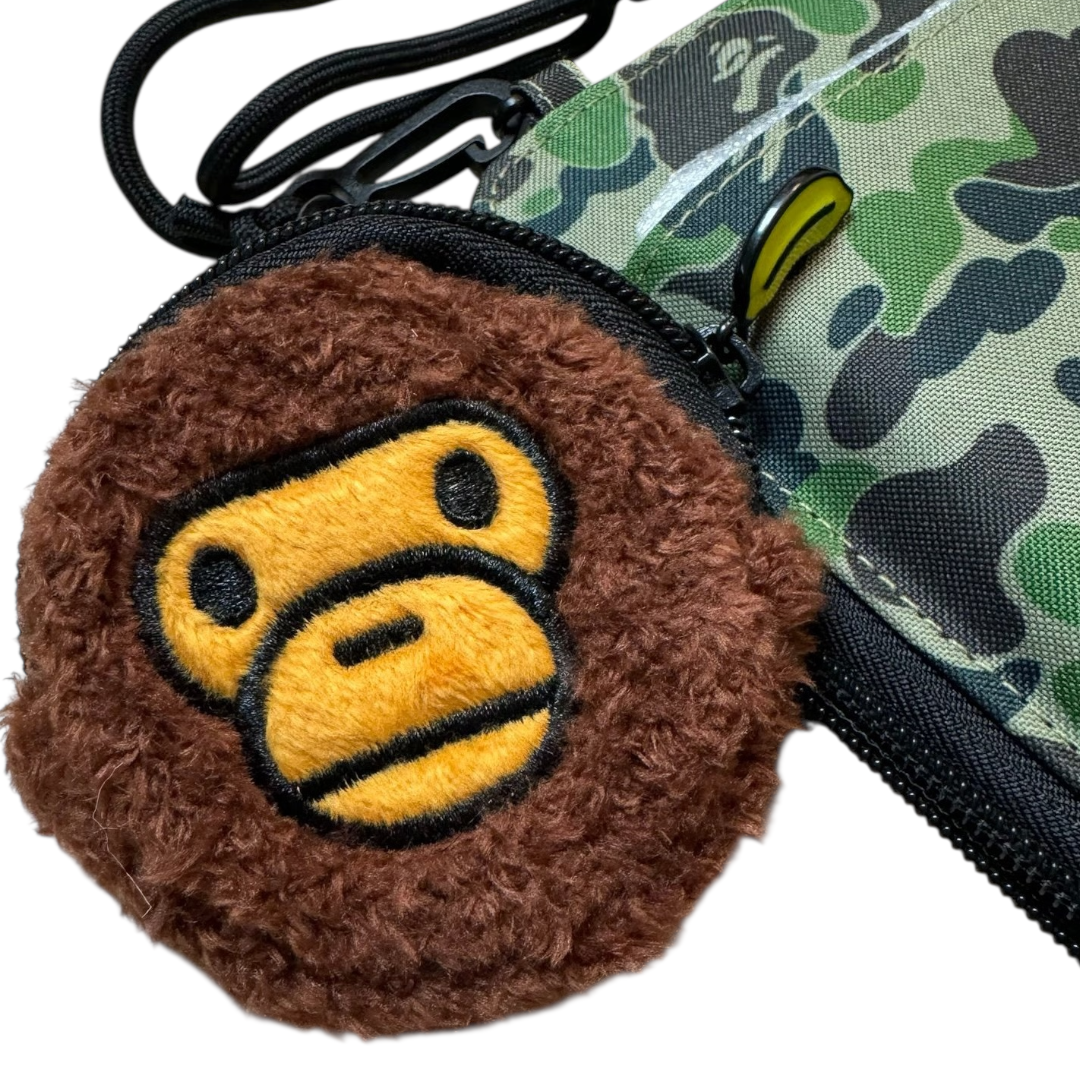 BABY MILO COIN POUCH