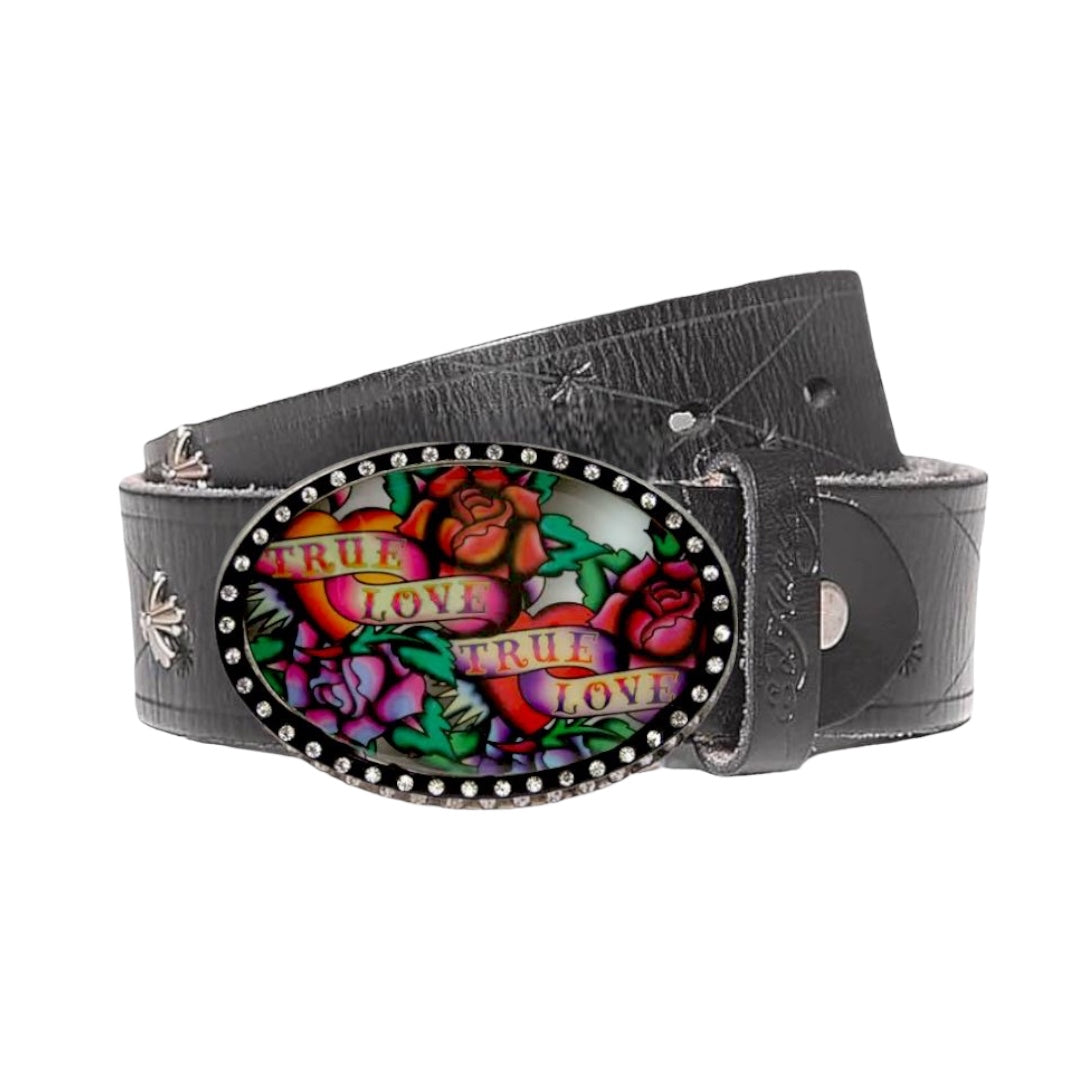 ED TRUE LOVE  BELT