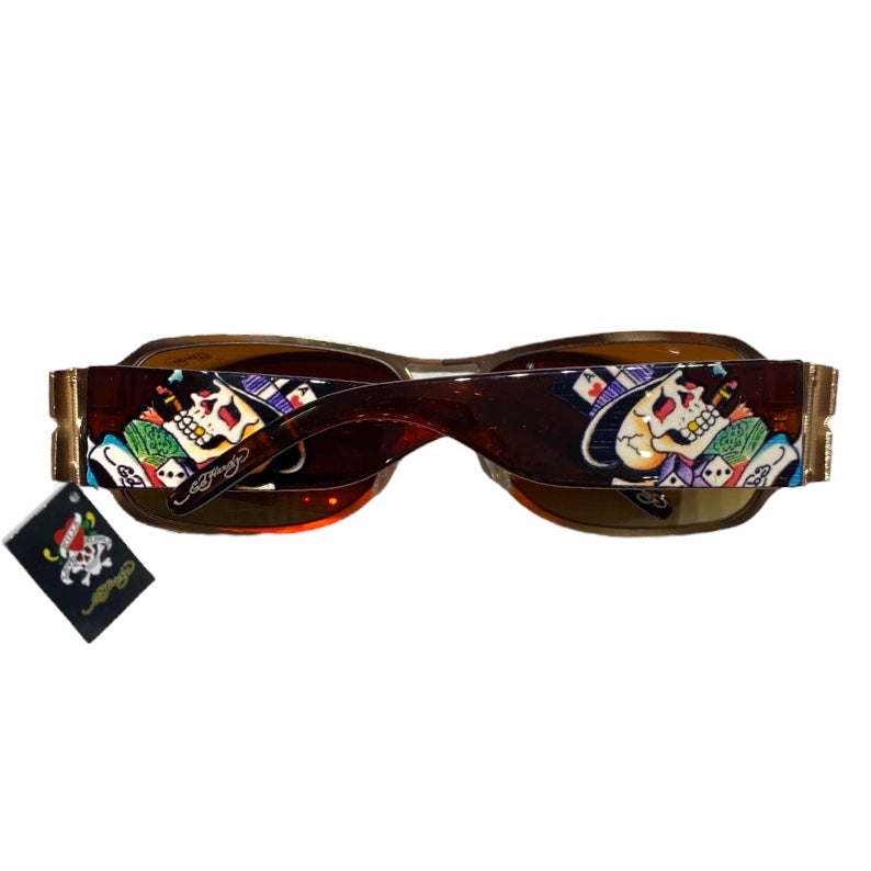 ED BROWN SUNGLASSES