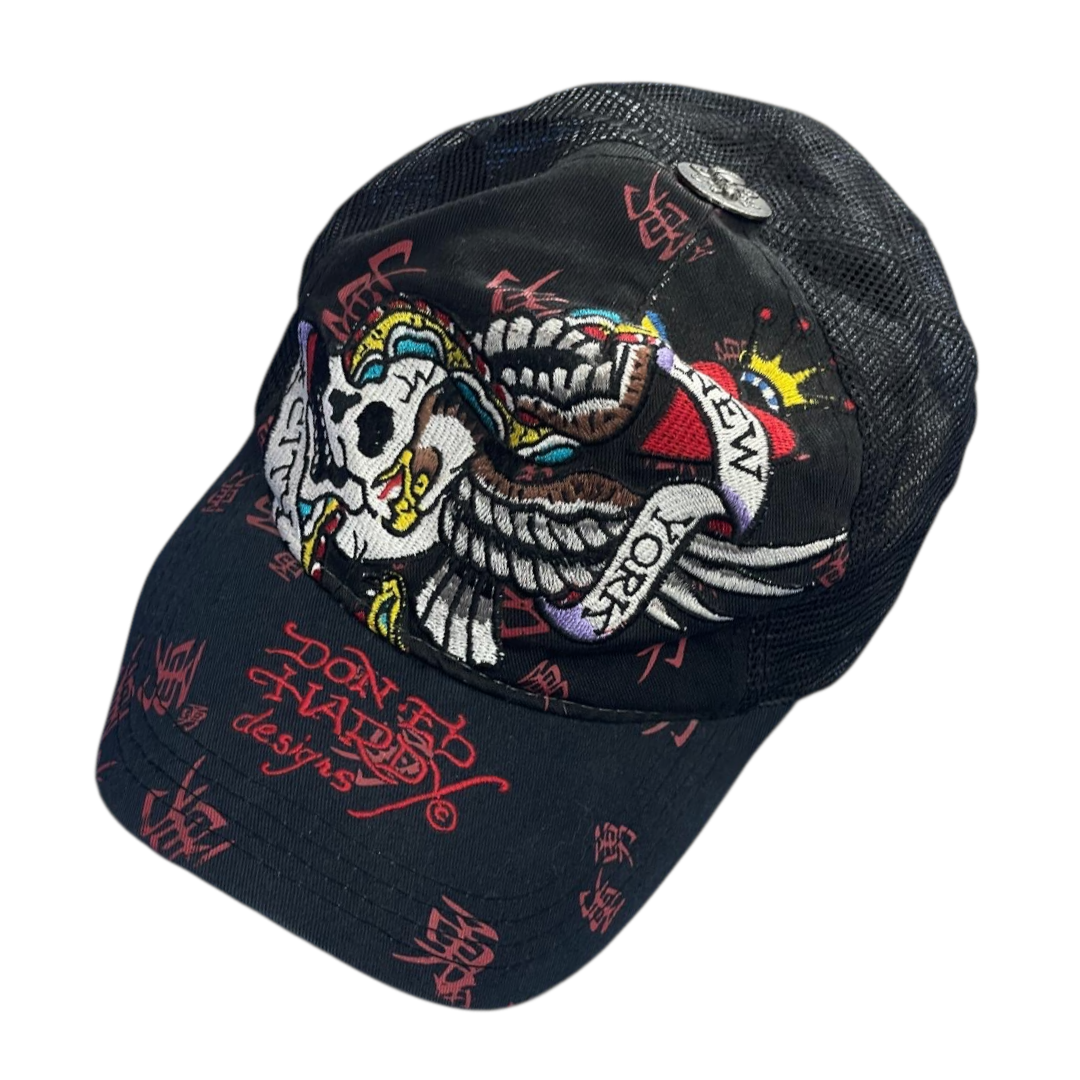 ED NEW YORK CAP