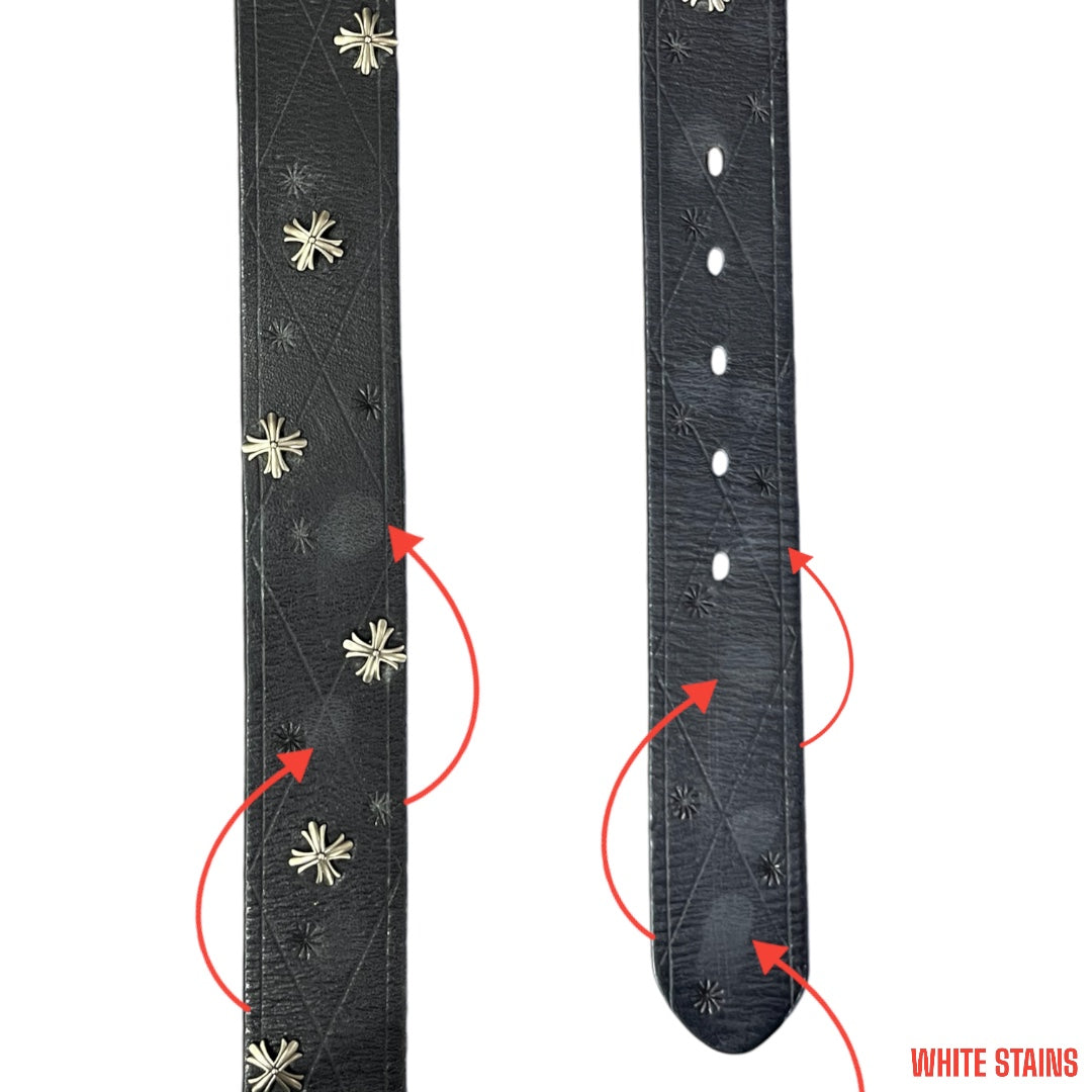 ED TRUE LOVE  BELT