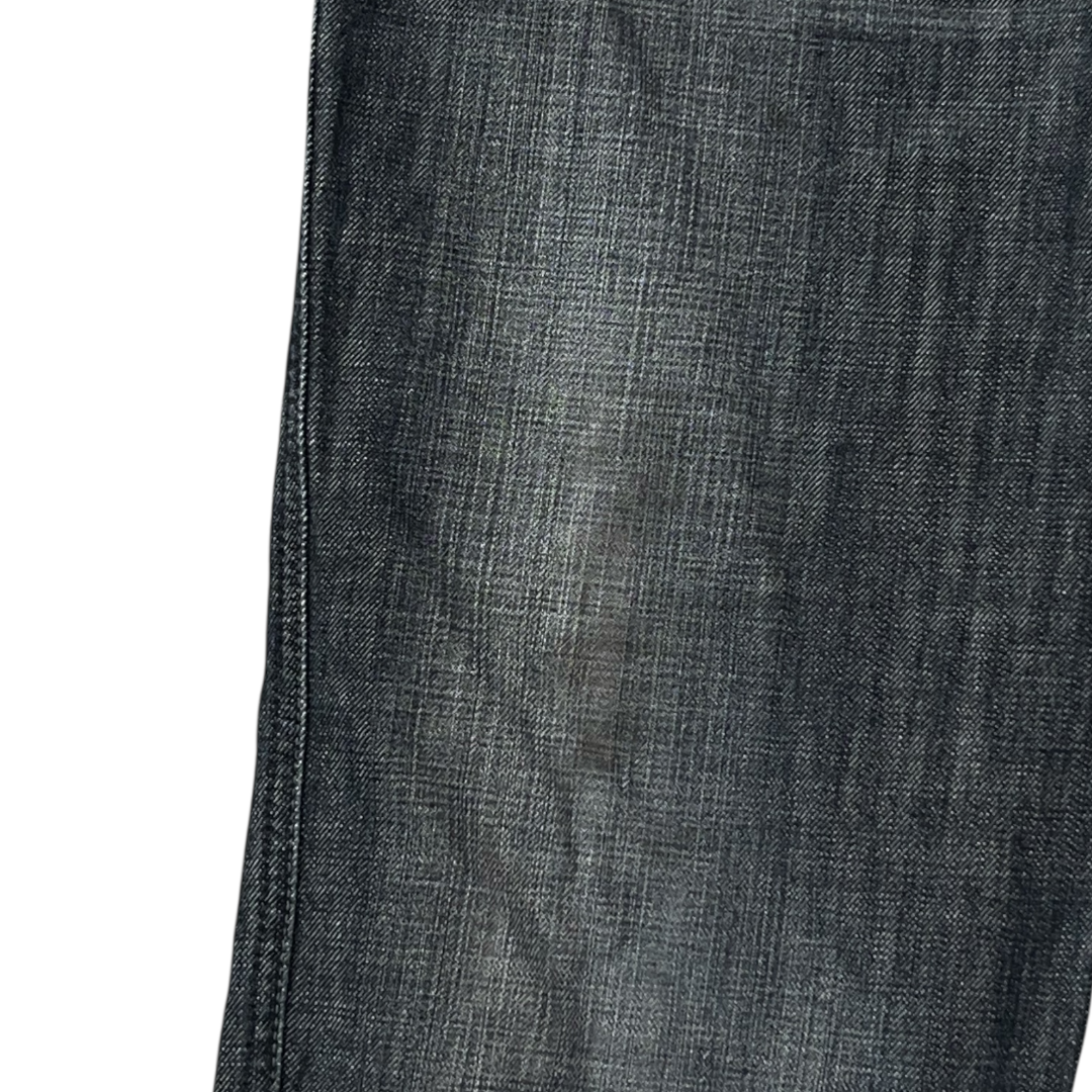 FUBU FOR US BY US JEANS [30-28]