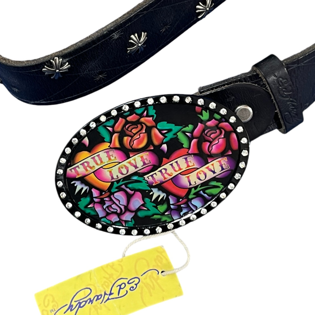ED TRUE LOVE  BELT