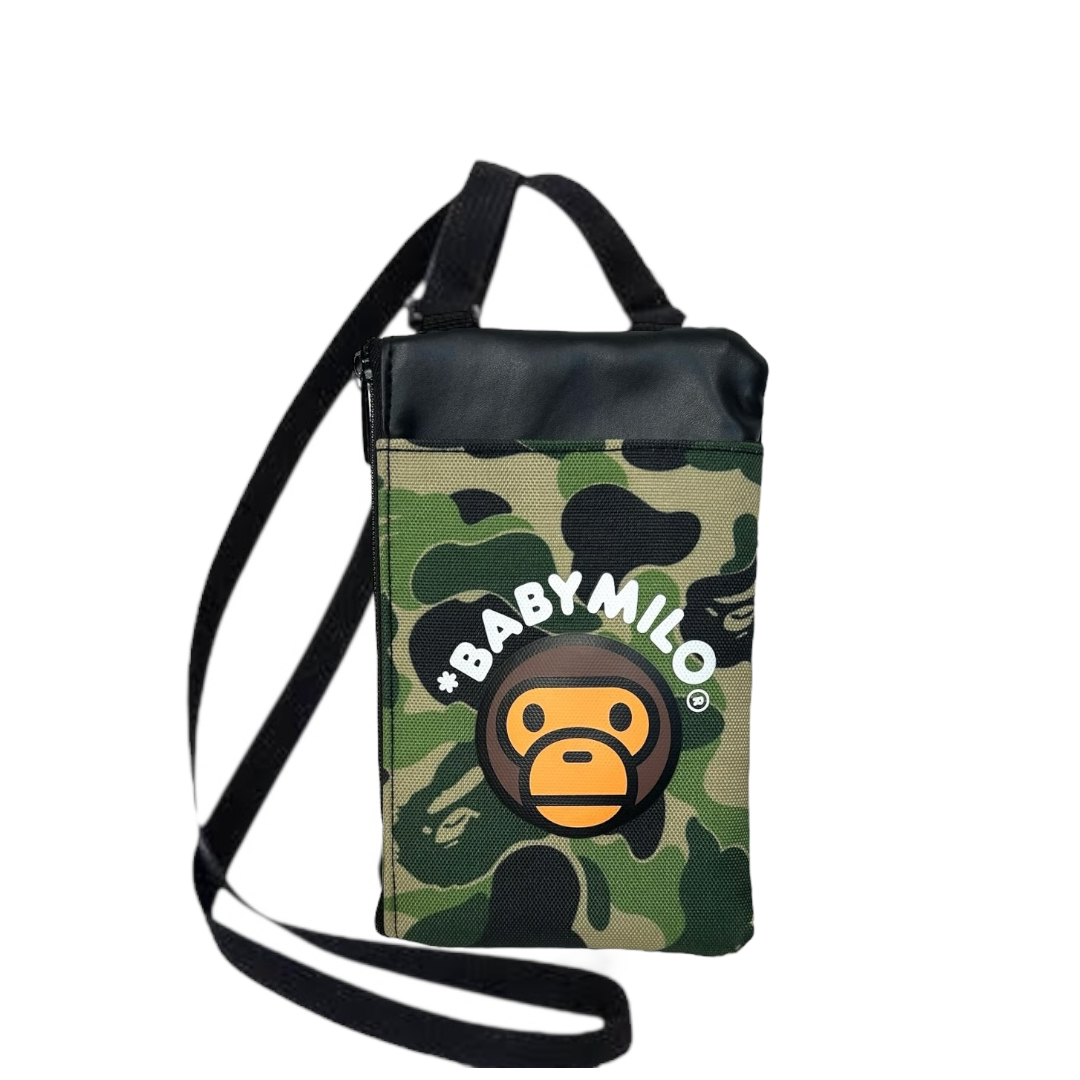BABY MILO MOBILE/EARPHONE POUCH