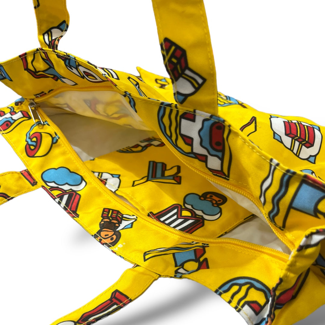 BABY MILO 2010 TOTE BAG