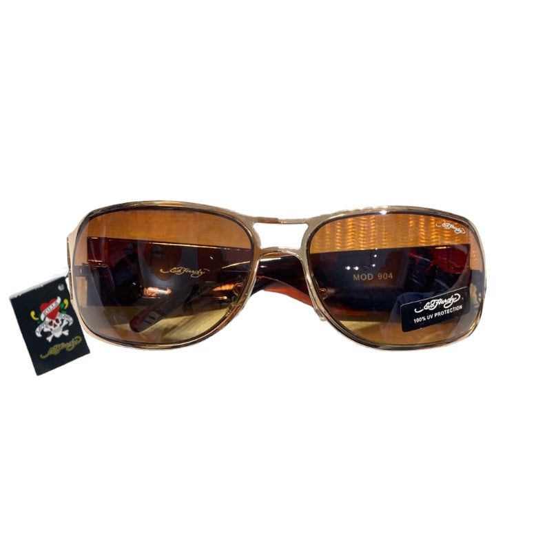 ED BROWN SUNGLASSES