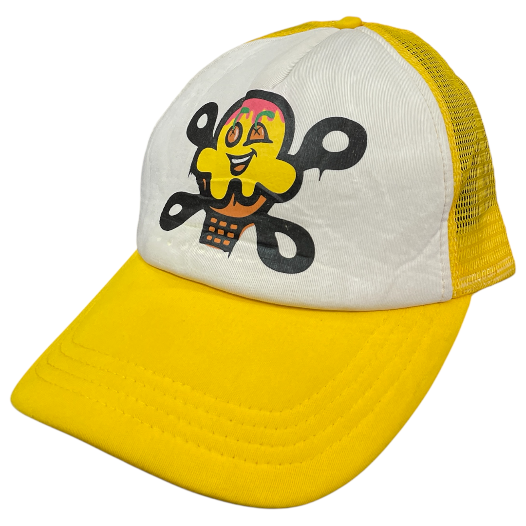 BBC ICE CREAM TRUCKER CAP