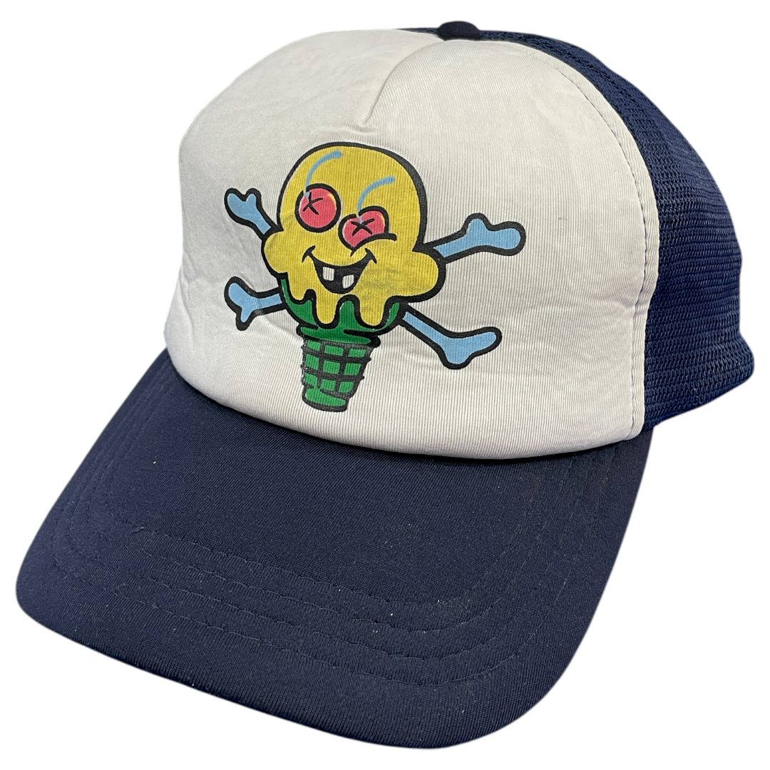 BBC ICE CREAM TRUCKER CAP