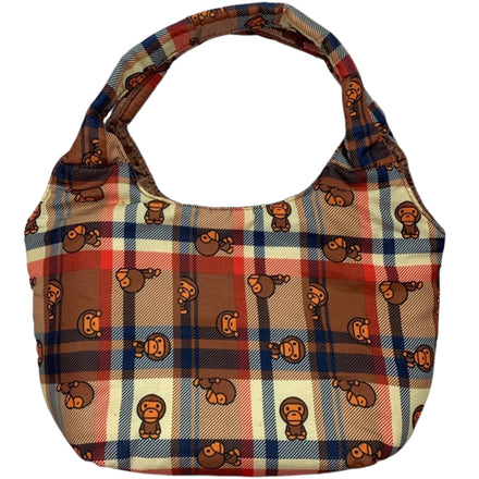 BABY MILO SHOULDER / HANDBAG BAG