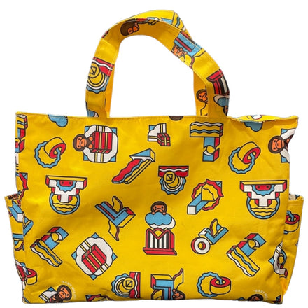 BABY MILO 2010 TOTE BAG