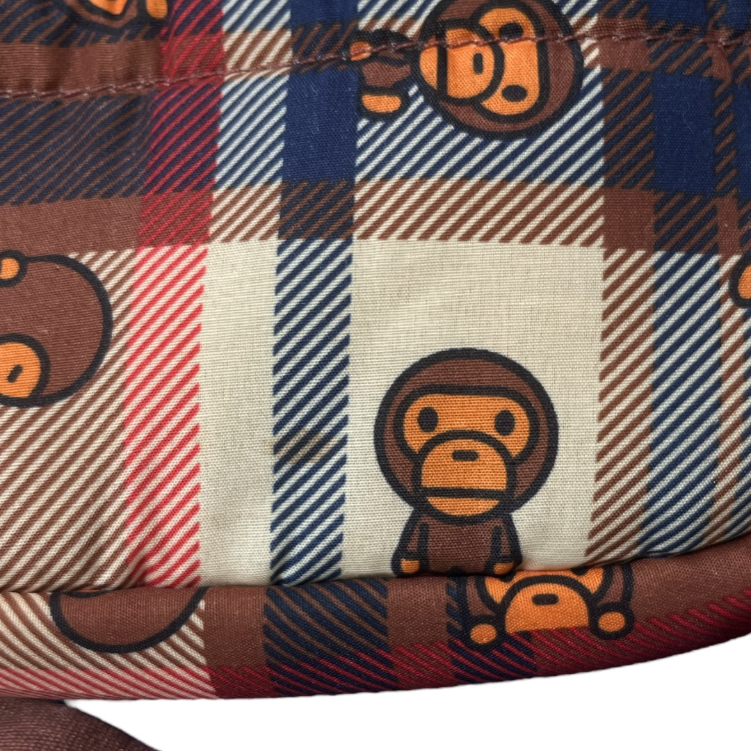 BABY MILO CROSSBODY SLING BAG