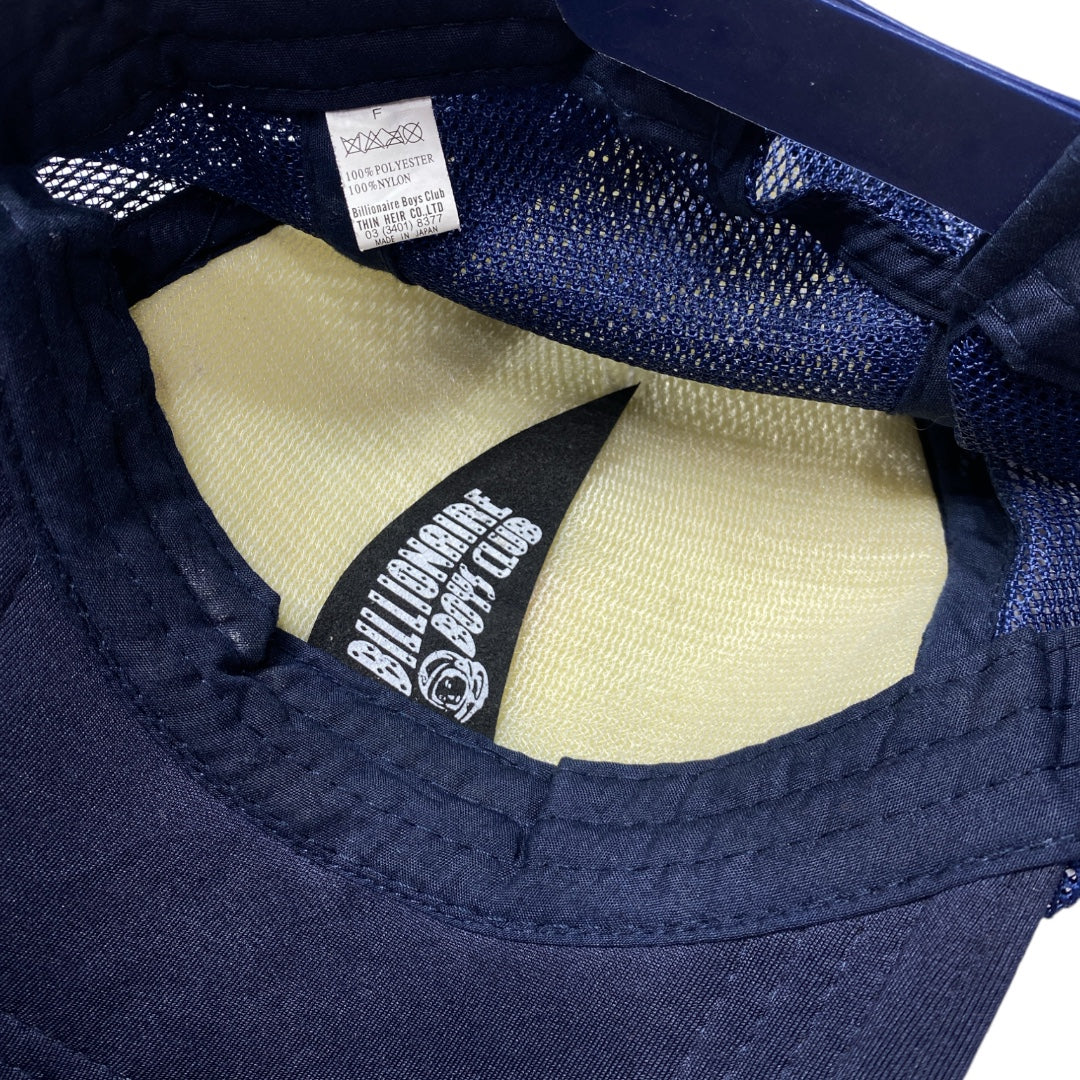 BBC ICE CREAM TRUCKER CAP