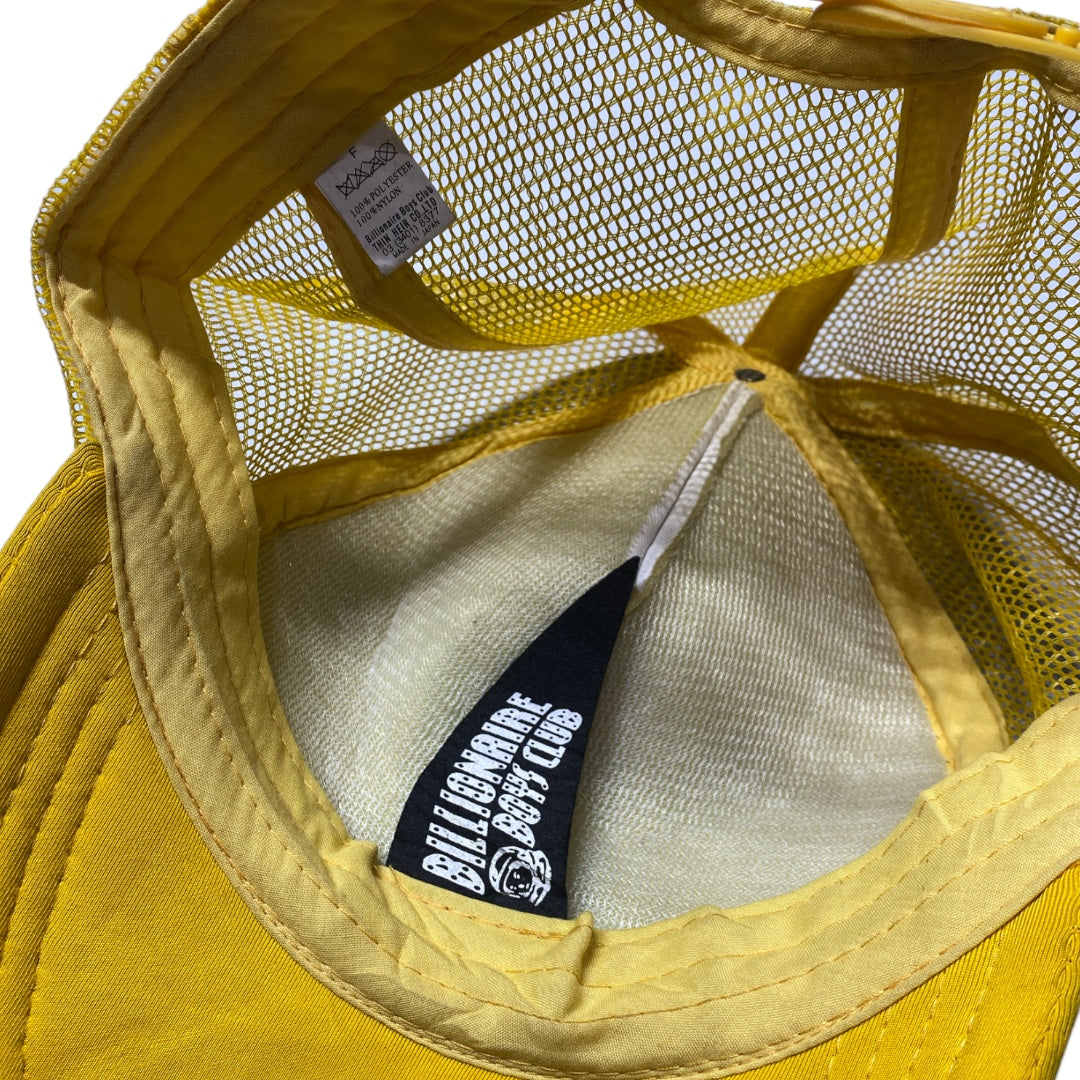 BBC ICE CREAM TRUCKER CAP