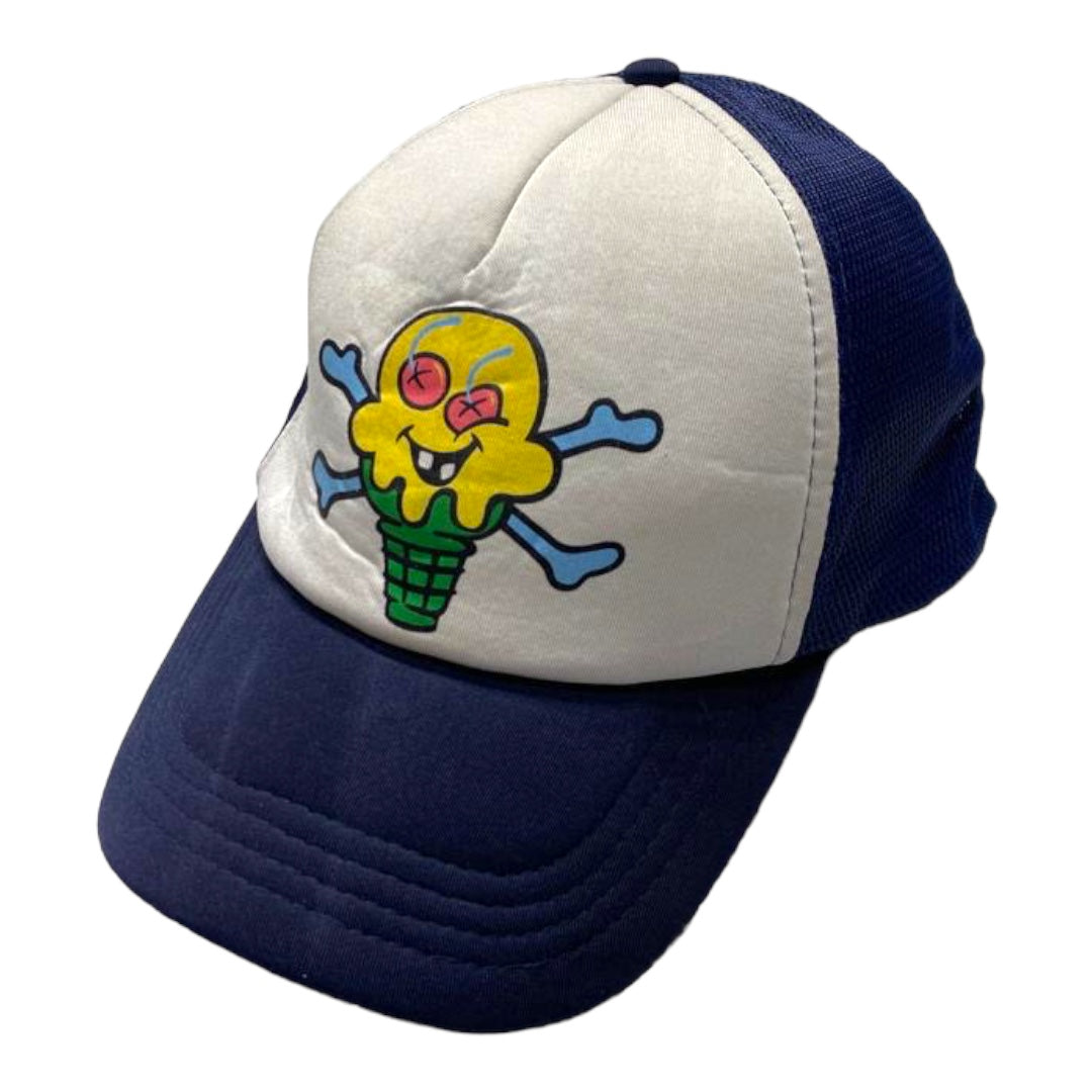 BBC ICE CREAM TRUCKER CAP
