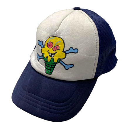 BBC ICE CREAM TRUCKER CAP