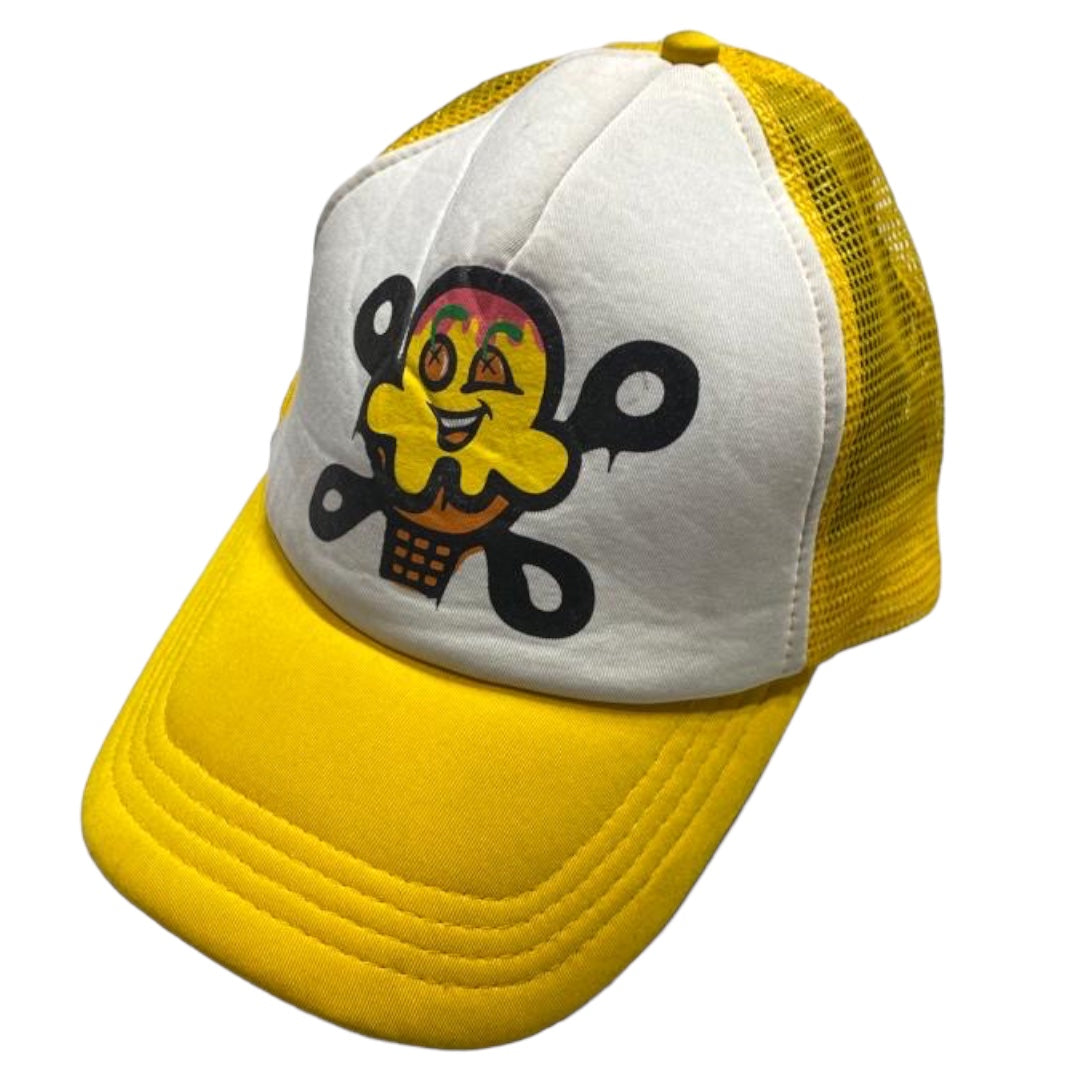 BBC ICE CREAM TRUCKER CAP