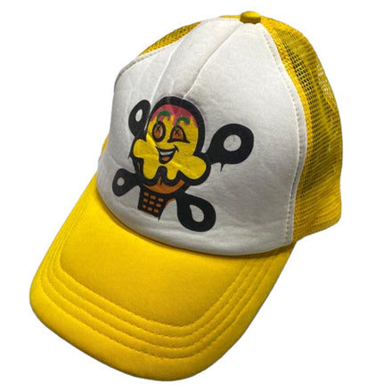 BBC ICE CREAM TRUCKER CAP